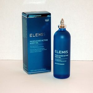 Elemis Musclease Active Body Oil